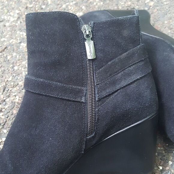 Blondo | Waterproof Ankle Booties - Picture 3 of 8